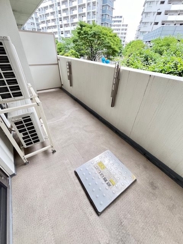 18/22 バルコニー