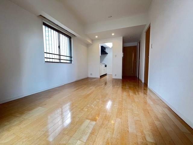 4/22 リビング/ダイニング