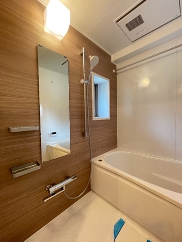 4/17 リビング/ダイニング