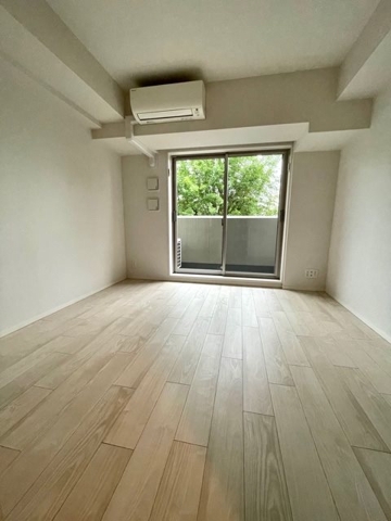 4/18 リビング/ダイニング