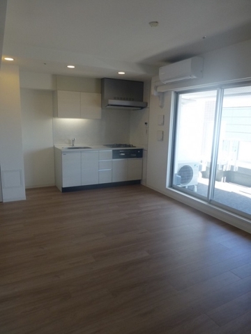 3/18 リビング/ダイニング