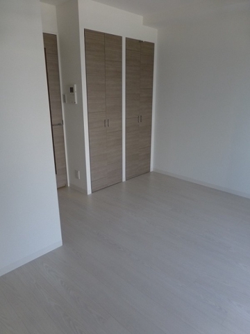 4/18 リビング/ダイニング