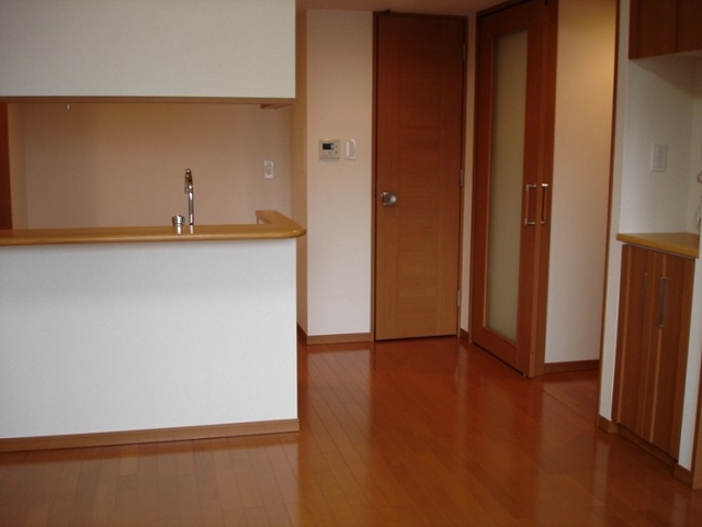 3/17 リビング/ダイニング