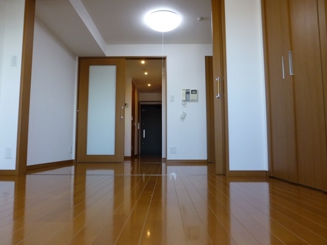 4/15 リビング/ダイニング