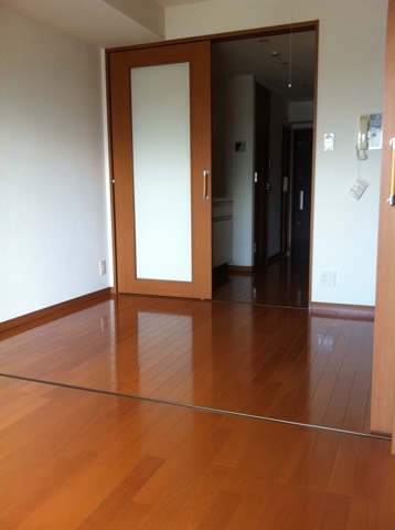 6/15 リビング/ダイニング