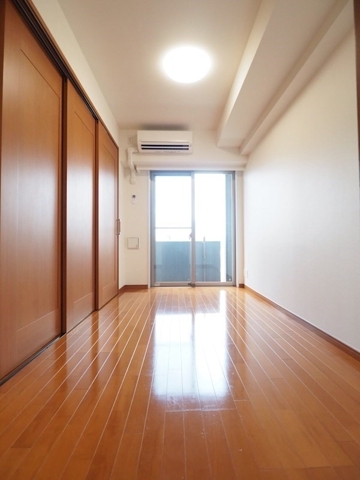 4/17 リビング/ダイニング