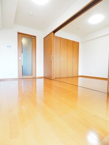 3/17 リビング/ダイニング