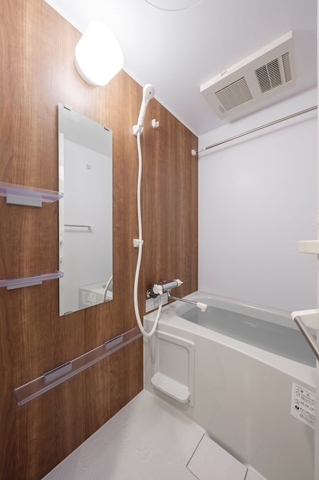 9/25 浴室