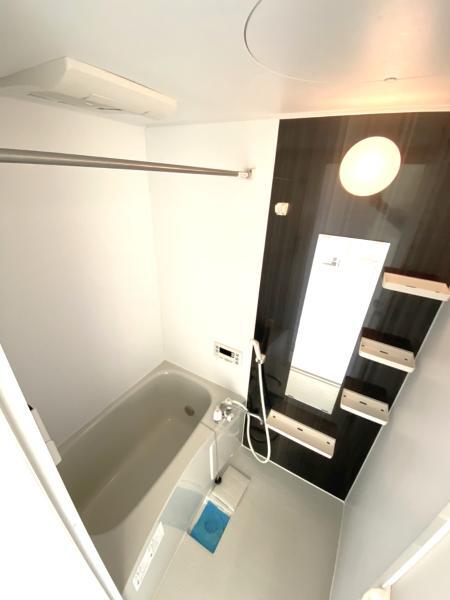 9/20 浴室
