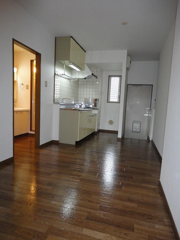 3/20 リビング/ダイニング