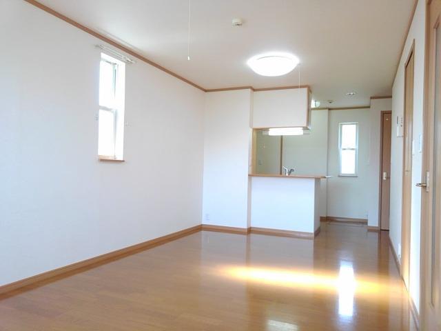 3/20 リビング/ダイニング