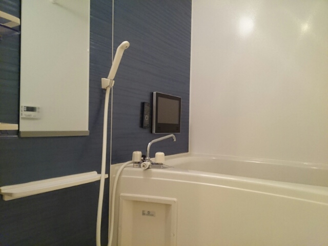 7/19 浴室