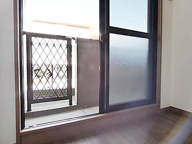 23/29 バルコニー