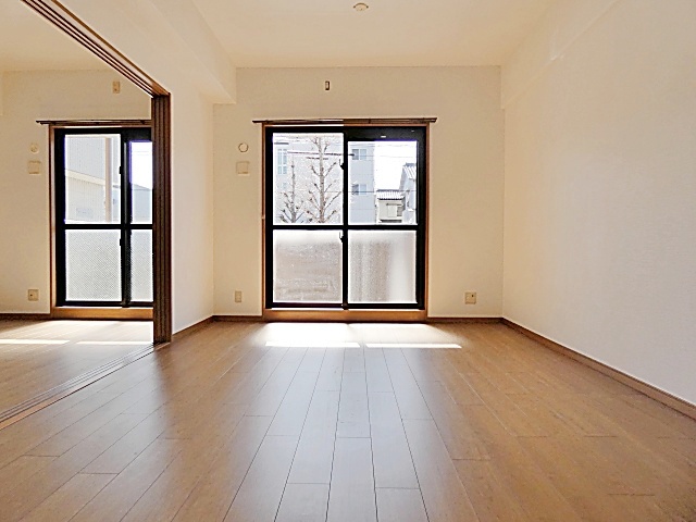 4/29 リビング/ダイニング