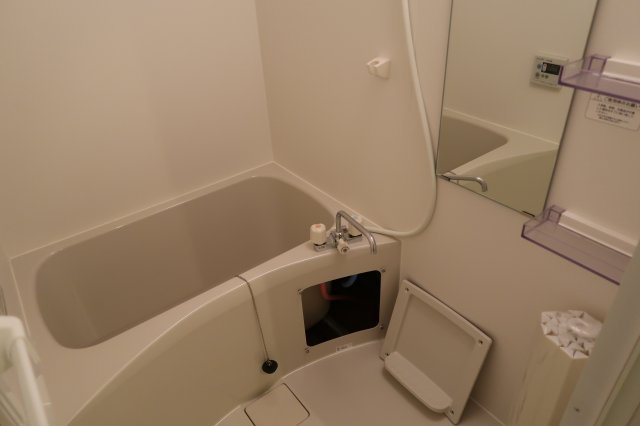 9/16 浴室