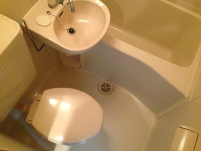 6/18 浴室