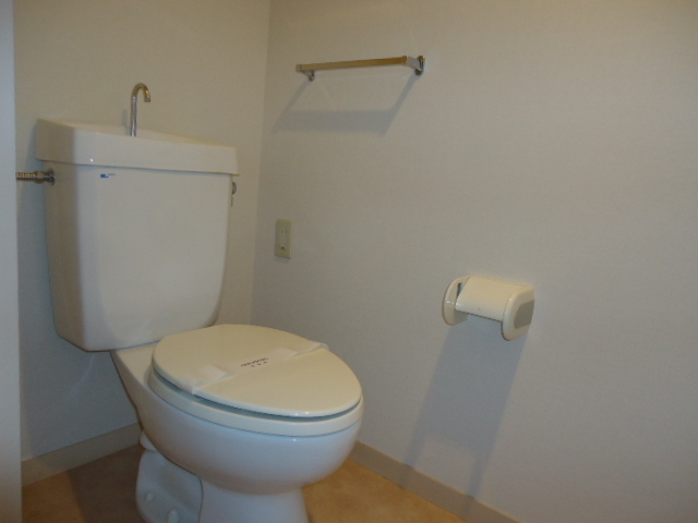 10/25 トイレ