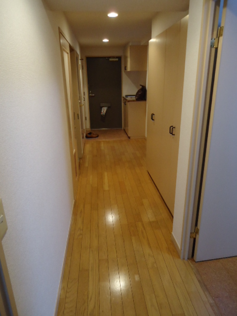 4/25 リビング/ダイニング