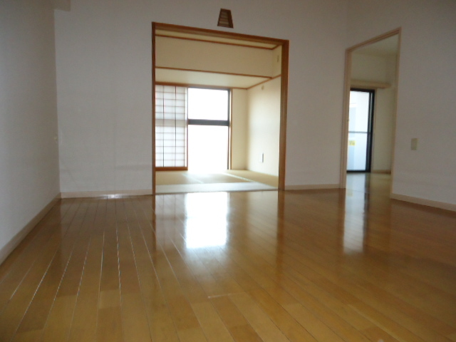 3/25 リビング/ダイニング