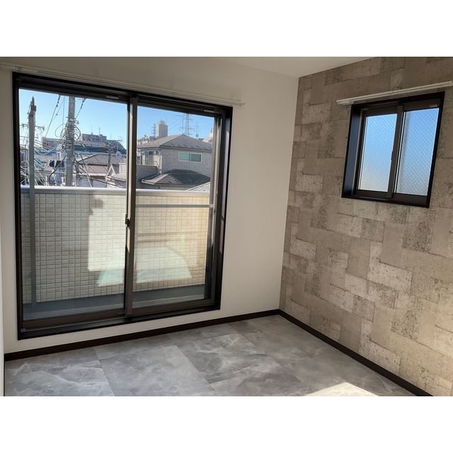 3/22 リビング/ダイニング