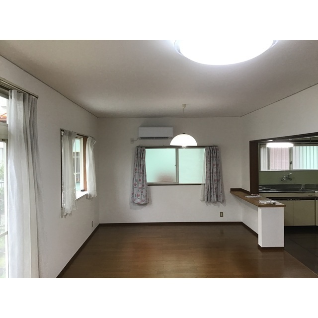 3/23 リビング/ダイニング