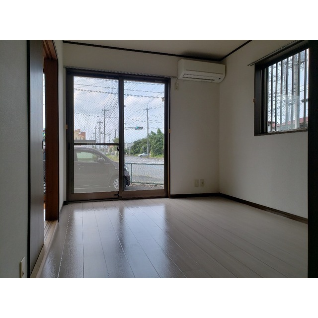 3/21 リビング/ダイニング