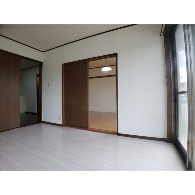 7/21 リビング/ダイニング