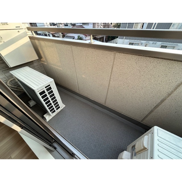 16/30 バルコニー