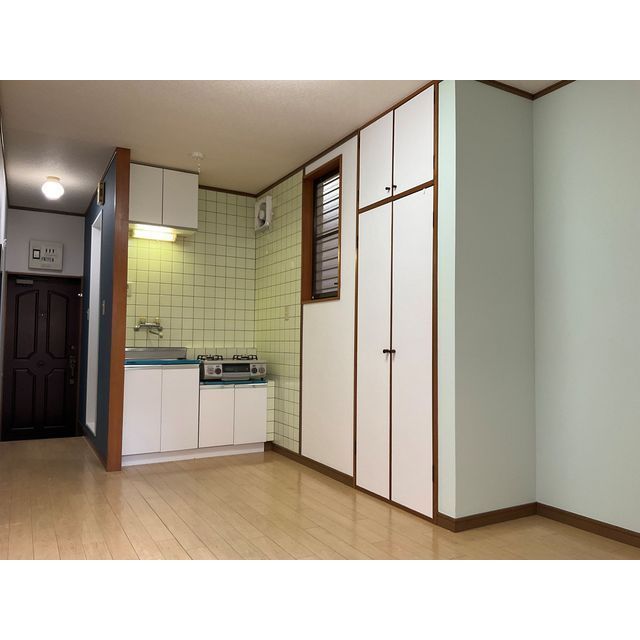 4/20 リビング/ダイニング