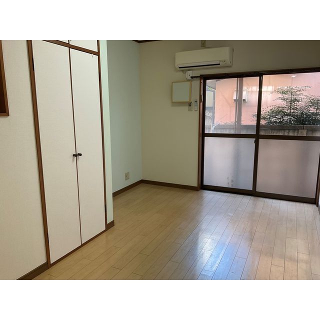 5/20 リビング/ダイニング