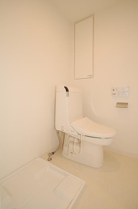 10/14 トイレ