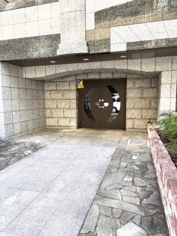 10/20 エントランス