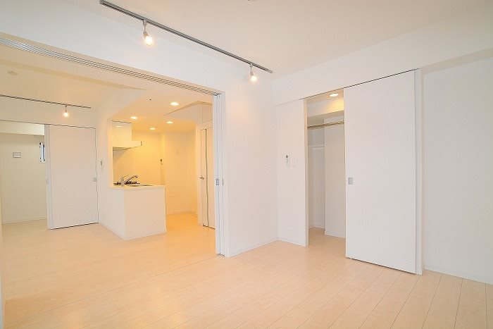 3/23 リビング/ダイニング