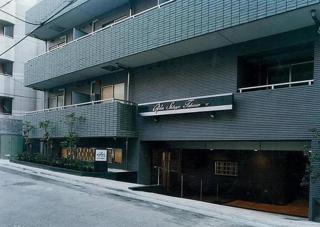 29/29 エントランス