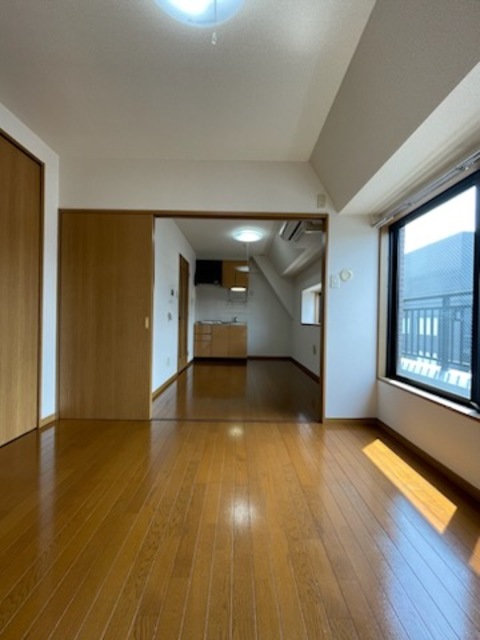 3/29 リビング/ダイニング