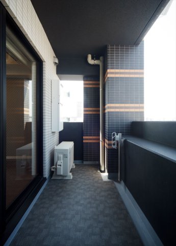 15/30 バルコニー