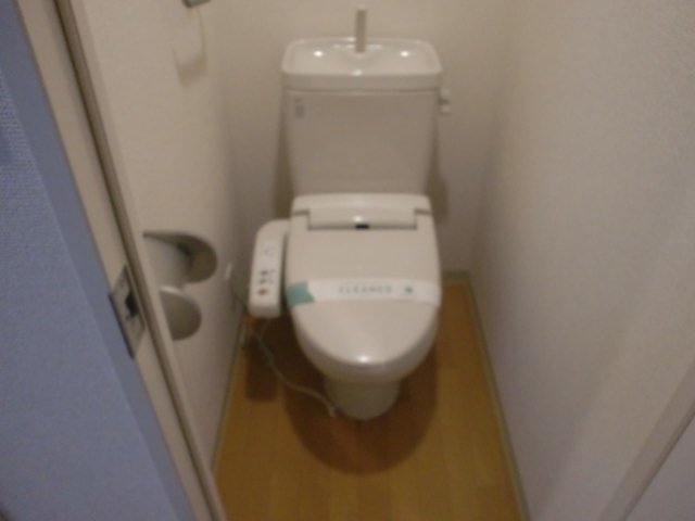 9/26 トイレ