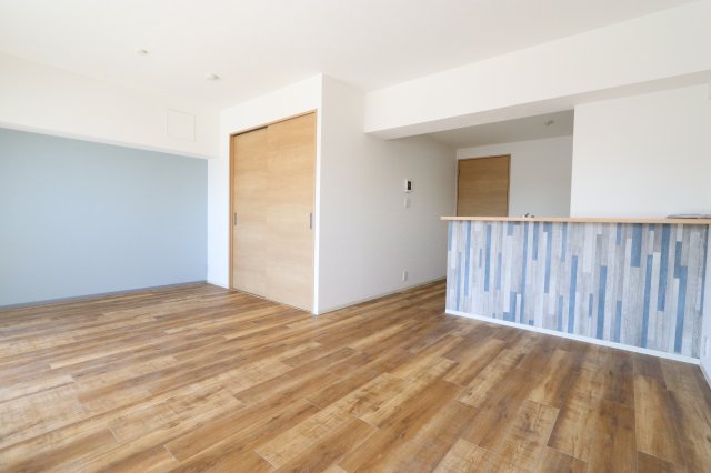 3/21 リビング/ダイニング