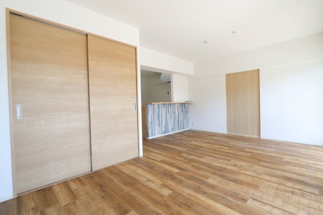 4/21 リビング/ダイニング