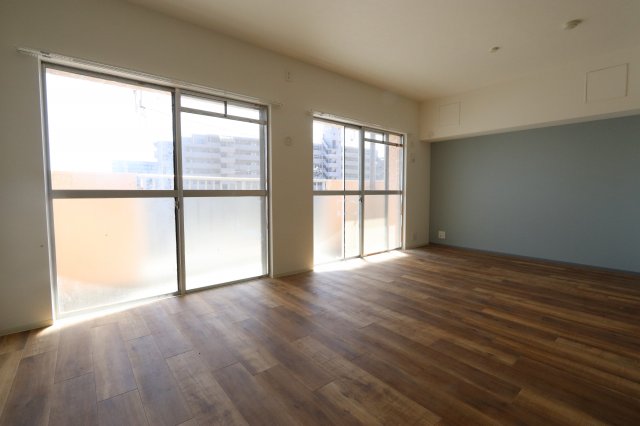 5/21 リビング/ダイニング