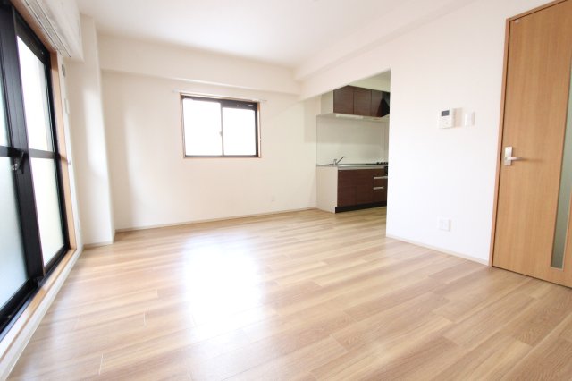 3/21 リビング/ダイニング