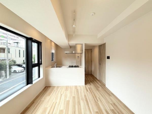 5/27 リビング/ダイニング