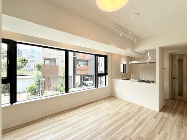 4/27 リビング/ダイニング