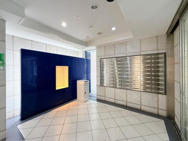 5/10 エントランス