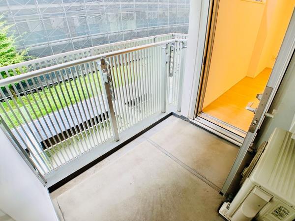 23/30 バルコニー