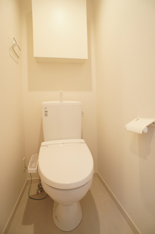 7/13 トイレ