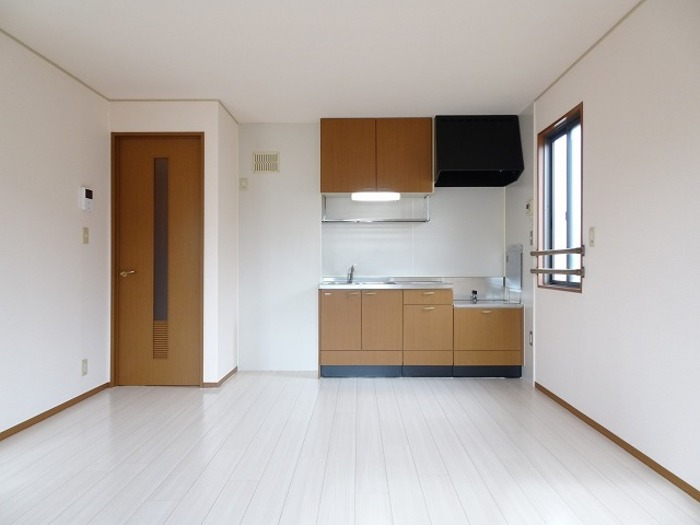 3/18 リビング/ダイニング