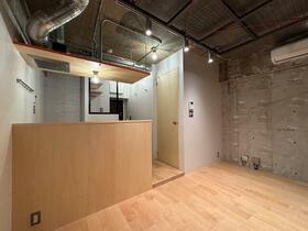 3/14 リビング/ダイニング