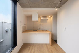 4/16 リビング/ダイニング