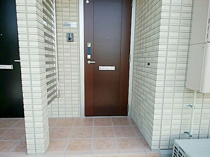 2/10 エントランス